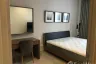 1 Bedroom Condo for rent in Noble Ploenchit, Lumpini, Bangkok near BTS Ploen Chit