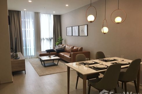 1 Bedroom Condo for rent in Noble Ploenchit, Langsuan, Bangkok near BTS Ploen Chit