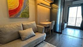 1 Bedroom Condo for rent in Ideo Sukhumvit - Rama 4, Phra Khanong, Bangkok near BTS Phra Khanong