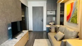 1 Bedroom Condo for rent in Ideo Sukhumvit - Rama 4, Phra Khanong, Bangkok near BTS Phra Khanong