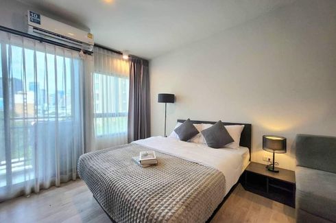 Condo for sale in Estabe' @ Phahonyothin 18, Chom Phon, Bangkok near BTS Mo chit
