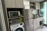 1 Bedroom Condo for sale in Sari by Sansiri, Bang Chak, Bangkok near BTS Punnawithi