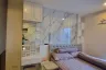 1 Bedroom Condo for sale in The Key Sathorn-Charoenraj, Bang Khlo, Bangkok near BTS Surasak