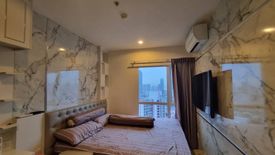 1 Bedroom Condo for sale in The Key Sathorn-Charoenraj, Bang Khlo, Bangkok near BTS Surasak