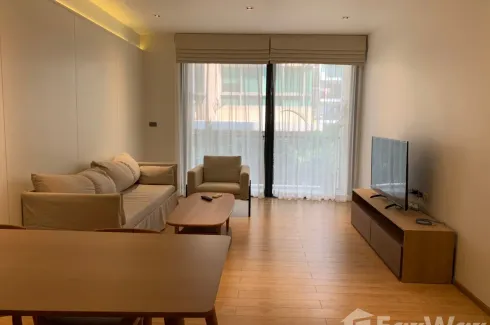 2 Bedroom Apartment for rent in Jitimont residence, Khlong Tan Nuea, Bangkok