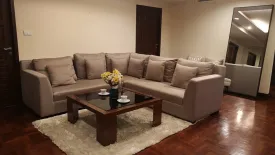 3 Bedroom Condo for rent in Ploenruedee Residence, Langsuan, Bangkok near BTS Ploen Chit