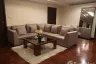 3 Bedroom Condo for rent in Ploenruedee Residence, Lumpini, Bangkok near BTS Ploen Chit