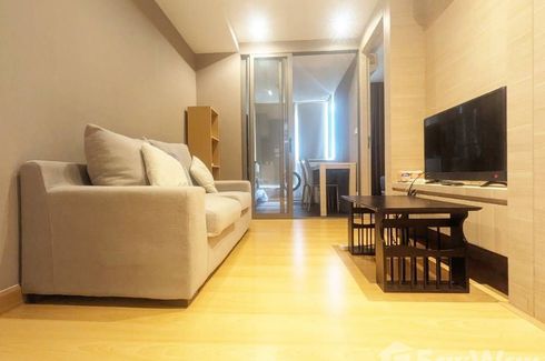 1 Bedroom Condo for sale in Klass Condo Silom, Silom, Bangkok near BTS Chong Nonsi