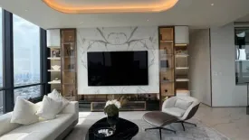 2 Bedroom Condo for rent in The ESSE Sukhumvit 36, Phra Khanong, Bangkok near BTS Thong Lo