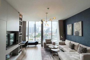 2 Bedroom Condo for rent in Kraam Sukhumvit 26, Khlong Tan, Bangkok near BTS Phrom Phong