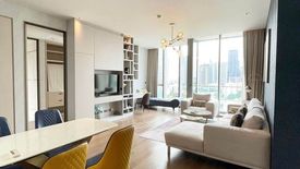 2 Bedroom Condo for rent in Kraam Sukhumvit 26, Khlong Tan, Bangkok near BTS Phrom Phong