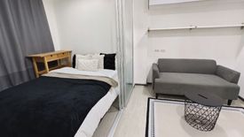 1 Bedroom Condo for sale in Lumpini Ville On Nut - Phatthanakan, Prawet, Bangkok near Airport Rail Link Hua Mak