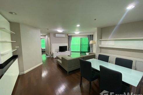 2 Bedroom Condo for rent in Belle Grand Rama 9, Huai Khwang, Bangkok near MRT Phra Ram 9