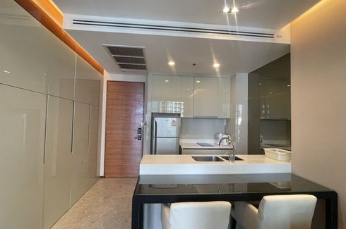 1 Bedroom Condo for sale in The Address Sukhumvit 28, Khlong Tan, Bangkok near BTS Phrom Phong