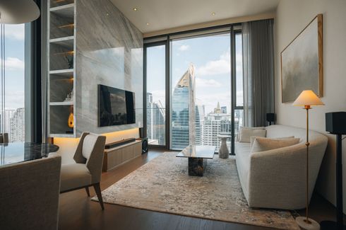 1 Bedroom Condo for sale in SCOPE Langsuan, Langsuan, Bangkok near BTS Chit Lom