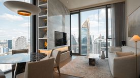 1 Bedroom Condo for sale in SCOPE Langsuan, Langsuan, Bangkok near BTS Chit Lom