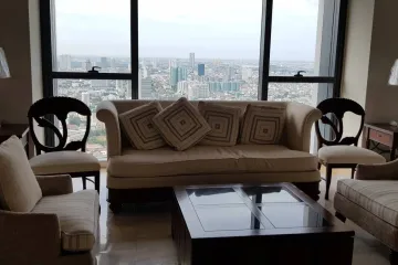 4 Bedroom Condo for sale in The Met, Thung Maha Mek, Bangkok near BTS Chong Nonsi