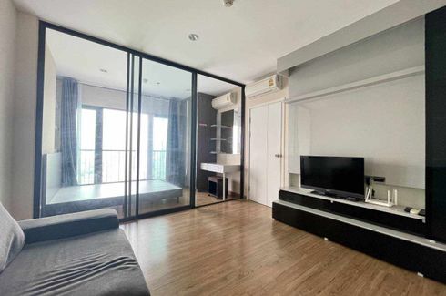 1 Bedroom Condo for rent in The Tree RIO, Bang O, Bangkok near MRT Bang O