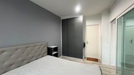 1 Bedroom Condo for rent in The Key Wutthakat, Bang Kho, Bangkok near BTS Wutthakat