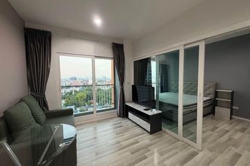 1 Bedroom Condo for rent in The Key Wutthakat, Bang Kho, Bangkok near BTS Wutthakat