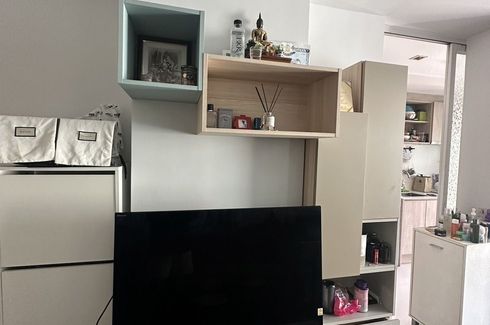 1 Bedroom Condo for rent in Sari by Sansiri, Bang Chak, Bangkok near BTS Punnawithi