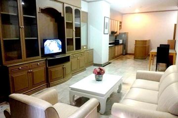 2 Bedroom Condo for rent in The Waterford Park Sukhumvit 53, Khlong Tan Nuea, Bangkok near BTS Thong Lo