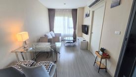 2 Bedroom Condo for rent in Aspire Sathorn - Ratchaphruek, Pak Khlong Phasi Charoen, Bangkok near MRT Bang Wa