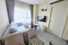 2 Bedroom Condo for rent in Aspire Sathorn - Ratchaphruek, Pak Khlong Phasi Charoen, Bangkok near MRT Bang Wa
