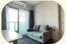 Condo for rent in Lumpini Suite Dindaeng - Ratchaprarop, Sam Sen Nai, Bangkok near MRT Rang Nam