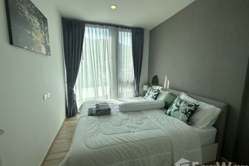 1 Bedroom Condo for rent in The BASE Uptown-Phuket, Ratsada, Phuket