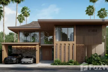 5 Bedroom Villa for sale in Salila Sol, Choeng Thale, Phuket