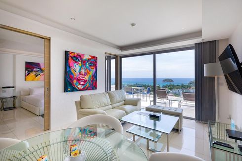 2 Bedroom Apartment for sale in The View Phuket, Karon, Phuket