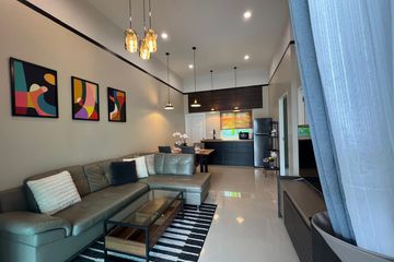 2 Bedroom House for rent in The Rich Villas @ Bang Khonthi, Rawai, Phuket