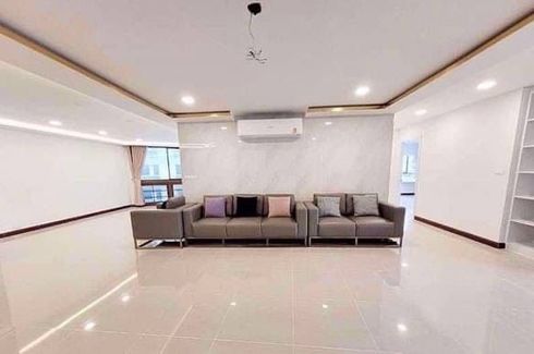 3 Bedroom Condo for rent in President Park Sukhumvit 24, Khlong Tan, Bangkok near MRT Queen Sirikit National Convention Centre