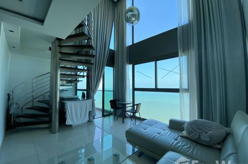 1 Bedroom Condo for sale in Wong Amat Tower, Na Kluea, Chonburi