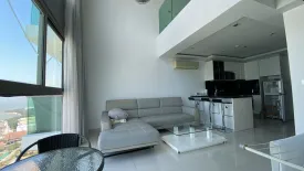 1 Bedroom Condo for sale in Wong Amat Tower, Na Kluea, Chonburi