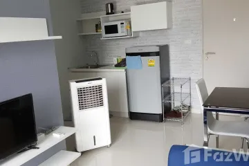 1 Bedroom Condo for sale in Natureza Art, Na Kluea, Chonburi