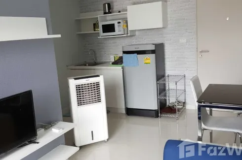 1 Bedroom Condo for sale in Natureza Art, Na Kluea, Chonburi