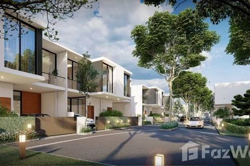 4 Bedroom Townhouse for sale in Villa La Richie, Na Kluea, Chonburi