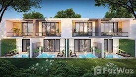 4 Bedroom Townhouse for sale in Villa La Richie, Na Kluea, Chonburi