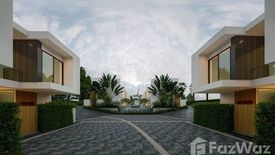 4 Bedroom Townhouse for sale in Villa La Richie, Na Kluea, Chonburi