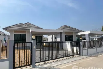 3 Bedroom House for sale in Surasak, Chonburi