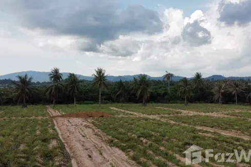 Land for sale in Surasak, Chonburi