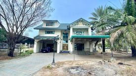 9 Bedroom House for sale in Thung Sukhla, Chonburi