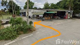 Land for sale in Surasak, Chonburi