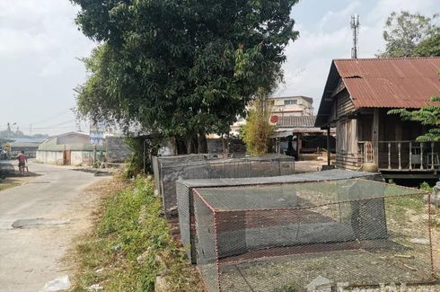 Land for sale in Surasak, Chonburi