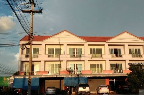 4 Bedroom Townhouse for sale in Thung Sukhla, Chonburi