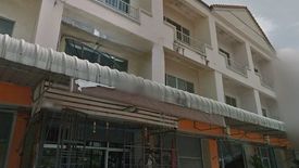 4 Bedroom Townhouse for sale in Thung Sukhla, Chonburi