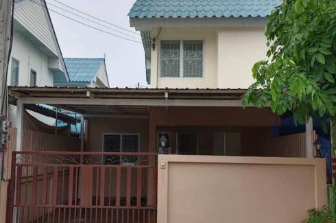 2 Bedroom Townhouse for sale in Surasak, Chonburi