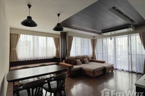 2 Bedroom Condo for rent in Acadamia Grand Tower, Khlong Tan Nuea, Bangkok near BTS Phrom Phong